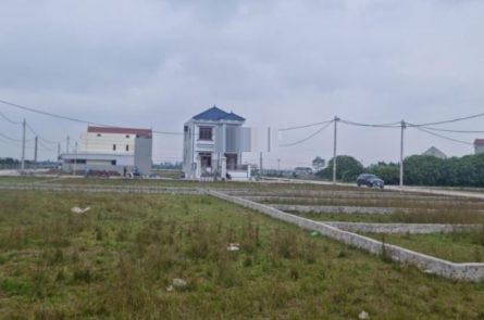 Chính chủ cần bán đất đấu giá Vĩnh Xá - Kim Động - Hưng Yên