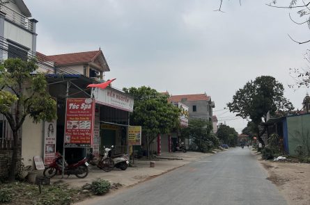 900m2 đất đối diện chợ mới 30m mặt tiền đầu tư tốt
