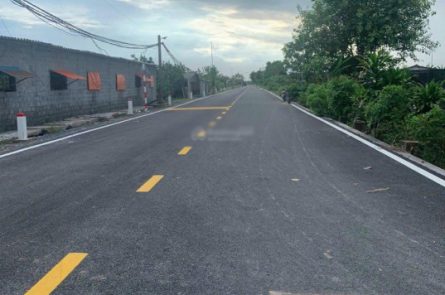 Bán 116m2 đất đấu giá, mặt tiền 6,2m tại Long Hưng - Văn Giang gần sát quy hoạch dự án lớn.