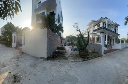 Bán đất full thổ cư 112m2 giá tốt tại Tân Tiến