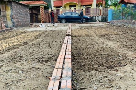 Bán đất 113m2 Thôn Chùa Minh Hải tiếp giáp khu đô thị Hoà Phát, kết nối các KCN thuận tiện Phố Nối A