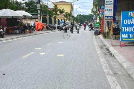 Bán đất chính chủ tại khu đô thị tại Đình Cố, Như Quỳnh, Văn Lâm, Hưng Yên