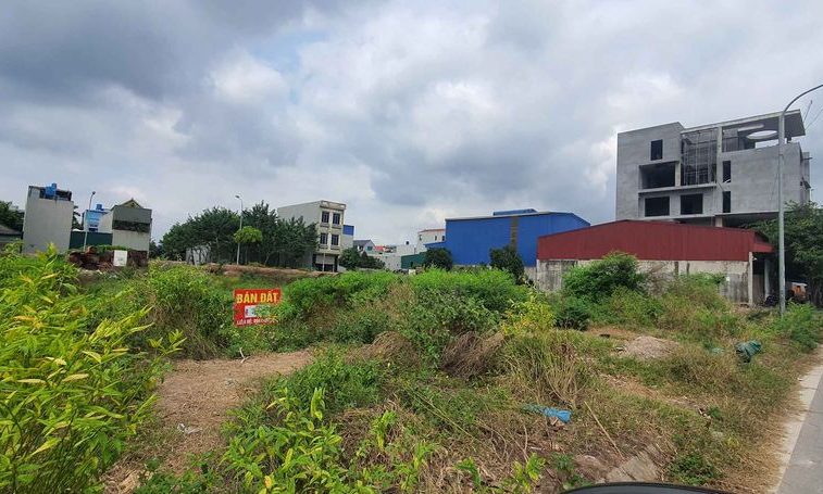 Cần bán 170m2 đất chính chủ tại Khu DCM thôn Đào Đặng – Xã Trung Nghĩa – Tp Hưng Yên