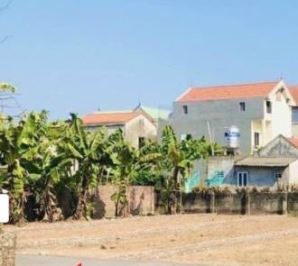 Cần bán đất full thổ cư đường ô tô ngõ thông tại Đan Kim, Liên Nghĩa, Văn Giang, HY