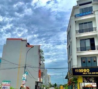 70m trục chính đấu giá 4,3ha. Duy nhất giá rẻ