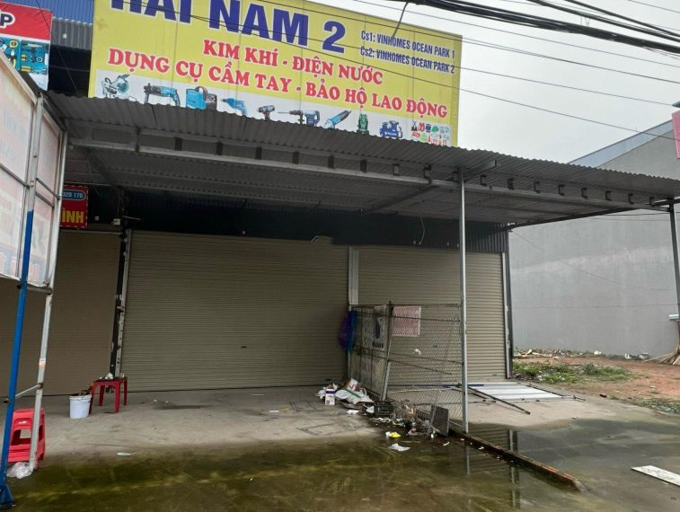 Bán lô đất 190m2, mặt tiền 10m, thuộc thôn 14, nằm trong đại đô thị, gần khu nhà ở xã hội