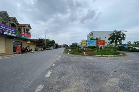 Bán đất giãn dân tại Thị Xã Mỹ Hào