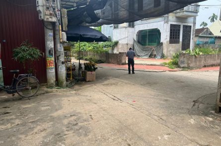 Chính chủ rao bán địa chỉ: Đại Tập, Khoái Châu diện tích: 411m2