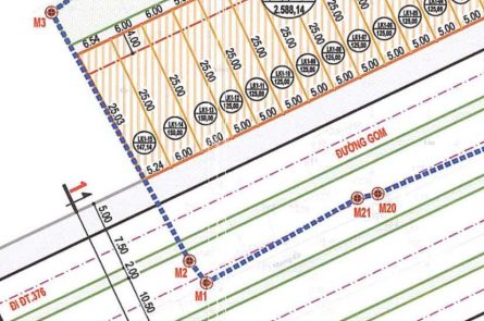 Bán đất Vân Du Ân Thi Hưng Yên, khu đấu giá mặt đường tỉnh 204 đối diện dự án khu công nghiệp số 7