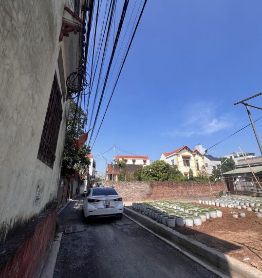 Sở hữu ngay lô đất 300m2 trung tâm Xuân Quan vị trí đắc địa, tiềm năng tăng giá cao