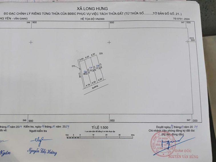 Nhỉnh 3 tỷ sở hữu ngay 71,8m2 Sở Đông Long Hưng gần đại lộ Đông Tây