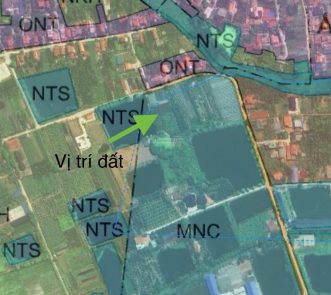 Bán 1000m2 đất thích hợp xây nhà vườn, nhà sàn, nhà lắp ghép đường 2 ô tô tránh nhau giá 900 triệu