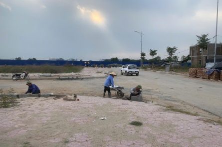 Mở bán siêu phẩm lô góc đẹp nhất đấu giá Hào Xuyên, Tân Lập, Yên Mỹ, vị trí kinh doanh tuyệt đỉnh