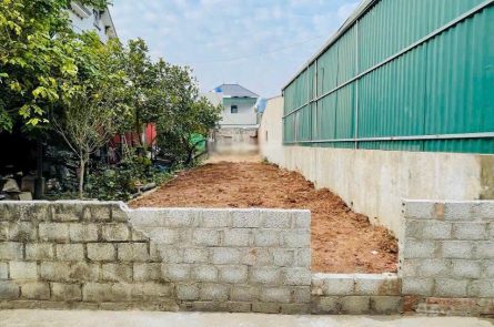 Cần bán 144,7m2 Thắng Lợi - Văn Giang đường ô tô thông thoáng, giá chỉ 26,5 triệu/m2