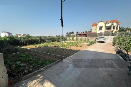 Bán lô đất 315m2 đẹp hiếm có tại Đan Kim, Liên Nghĩa, Văn Giang, Hưng Yên