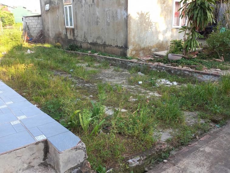 Chính chủ bán 70m2 đất thổ cư, ngõ rộng ô tô vào tận đất