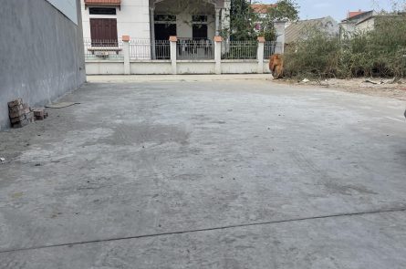 Bán nhanh lô đất tại Từ Hồ Yên Mỹ Dt. 68m Sổ đỏ pháp lí đầy đủ Vị trí đẹp, gần chợ nông sản Sông Hồng