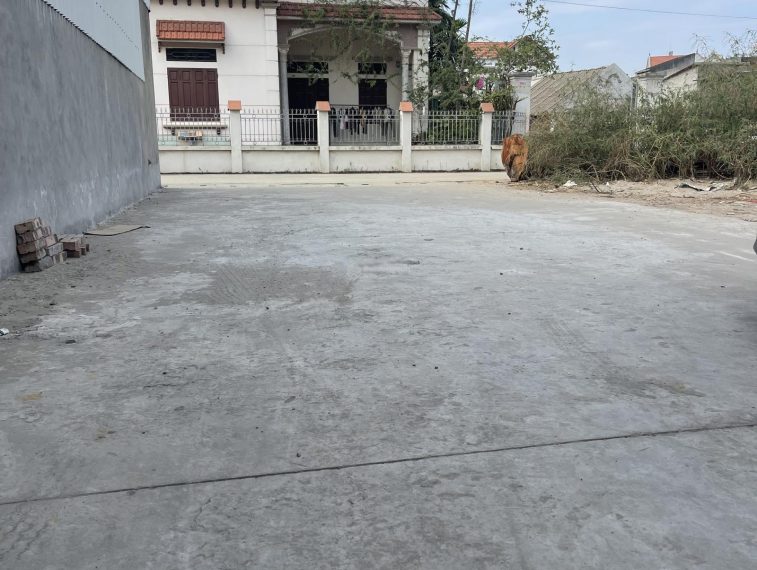 Bán nhanh lô đất tại Từ Hồ Yên Mỹ Dt. 68m Sổ đỏ pháp lí đầy đủ Vị trí đẹp, gần chợ nông sản Sông Hồng