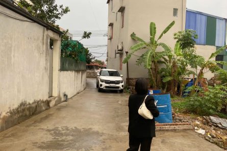 Bán nhanh lô góc 62m2 tại Đống Thanh - Hưng Long - Mỹ Hào - Hưng Yên