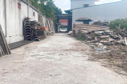 Cơ hội đầu tư vàng bán lô đất đẹp tại An Thái, An Vĩ, Khoái Châu!