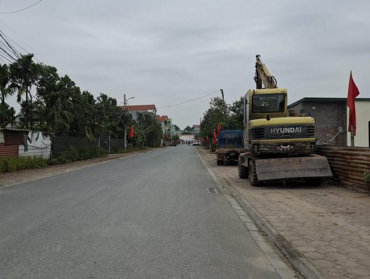 Bán đất tại Đông Tảo, Khoái Châu, Hưng Yên, 14 tỷ, 575m2, giá ưu đãi chỉ với
