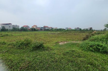 Cần bán đất thương mại, dịch vụ tại Xã Dương Quang - Hưng Yên, giá 2,4 triệu/m2 - DT 2,8ha