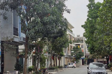 Chính chủ bán mảnh đất 100m2 Vạn Thuận Phát, thị trấn Bần Yên Nhân, thị xã Mỹ Hào, Hưng Yên