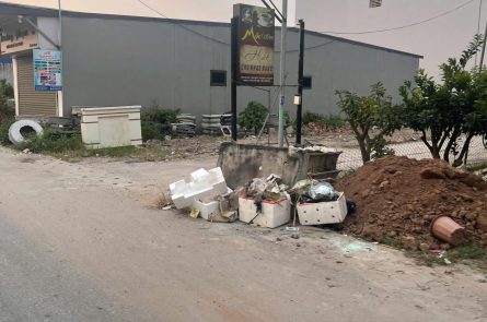 Cần bán 100m2 Phi Liệt, Liên Nghĩa, Văn Giang