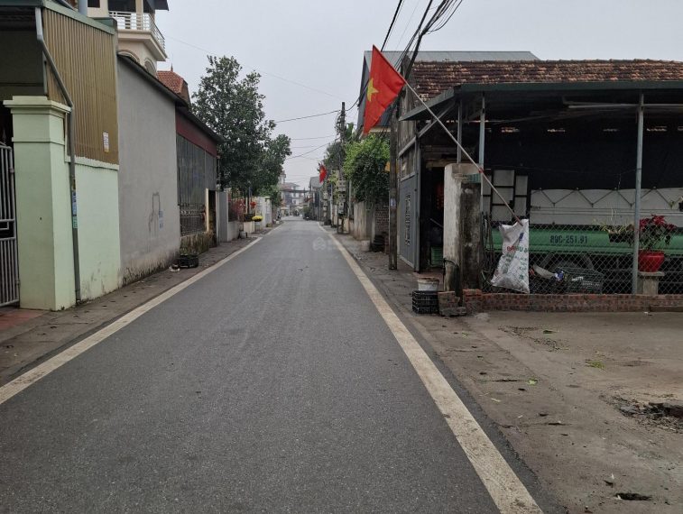 Bán đất tại Đông Tảo, Khoái Châu, Hưng Yên, 14 tỷ, 575m2, giá ưu đãi chỉ với