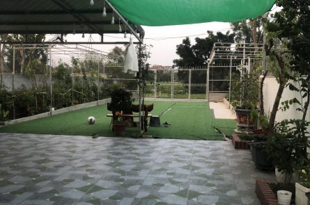 Bán gấp đất đường tỉnh DH92 An Viên Tiên Lữ. Trung tâm xã, gần thành phố Hưng Yên. QL39B