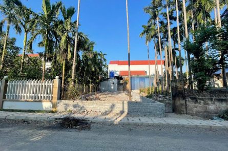 Lô đất Thần Tài Lớn 79m2 cực đẹp tại Ông Đình, Khoái Châu, Hưng Yên