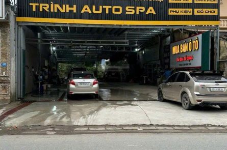 Siêu phẩm trục chính đường 377 thị trấn Khoái Châu, huyện Khoái Châu, tỉnh Hưng Yên