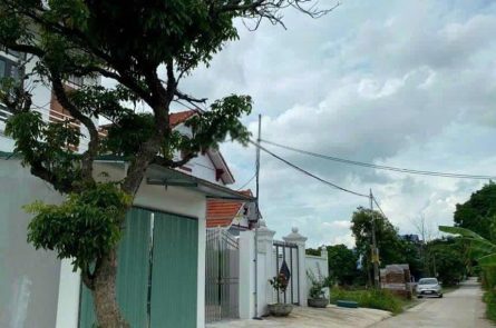 Bán đất 152m2 tại Quốc Lộ 39, Kim Động, Hưng Yên, giá tốt 18 triệu/m2