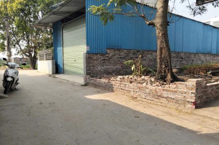 Bán đất thổ cư tại Thôn Ấu, Ốc Nhiêu, Yên Mỹ, Hưng Yên, 1,25 tỷ, 51,8 m2, Chính chủ giá tốt
