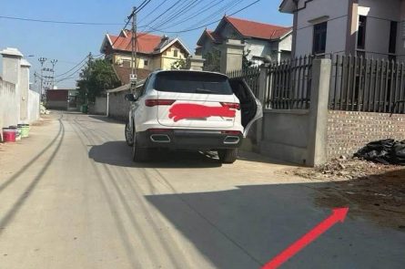 Cần bán 97.8m2 đất tại Mão Chinh - Dương Quang - TX Mỹ Hào