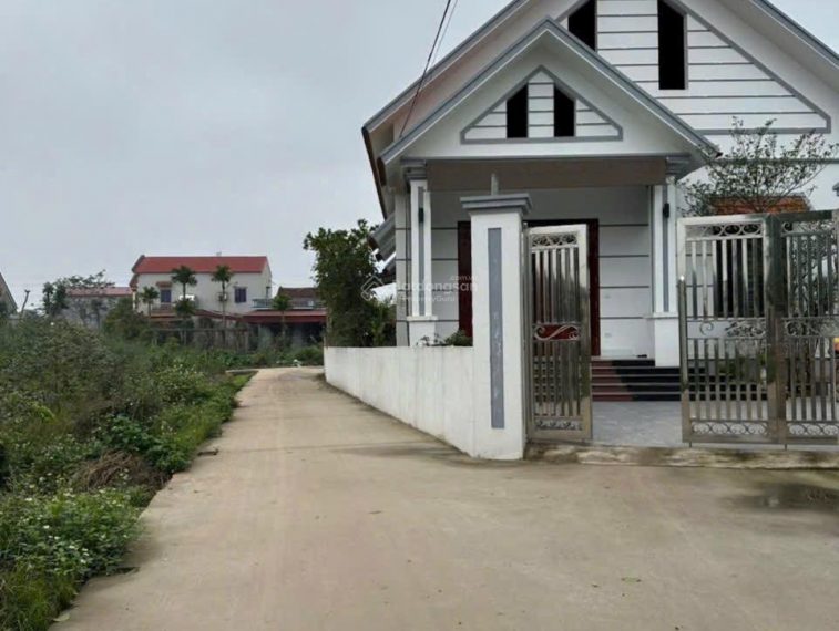 Đông Tảo Khoái Châu FULL THỔ CƯ GIÁ CHƯA ĐẾN 2,x tỷ