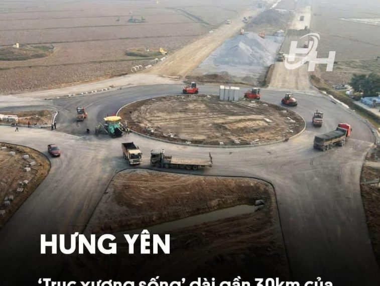Lô góc đấu giá Tống Trân – Dự Án Khu Du Lịch Suối Khoáng Nóng, sát trục xương sống của HY
