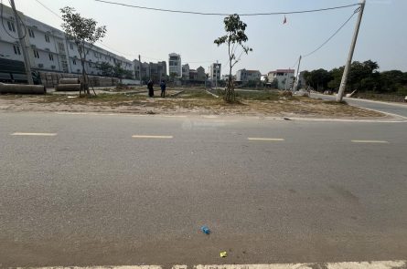 Bán 86m đất đấu giá giáp trường học, Ủy ban xã Đông Tảo, Khoái Châu chỉ hơn 4 tỷ