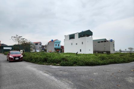 Bán đất nền 82m2 tại Xã Dương Quang, Mỹ Hào, Hưng Yên