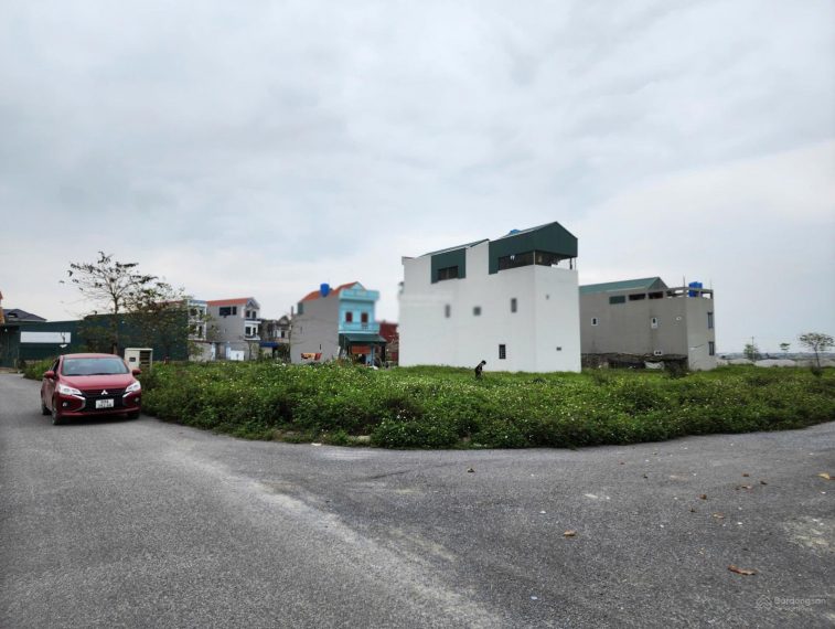Bán đất nền 82m2 tại Xã Dương Quang, Mỹ Hào, Hưng Yên