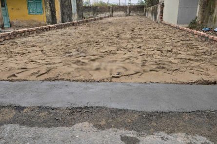 Bán 108 m² đất tại Phường Bần Yên Nhân, Thị Xã Mỹ Hào, Hưng Yên