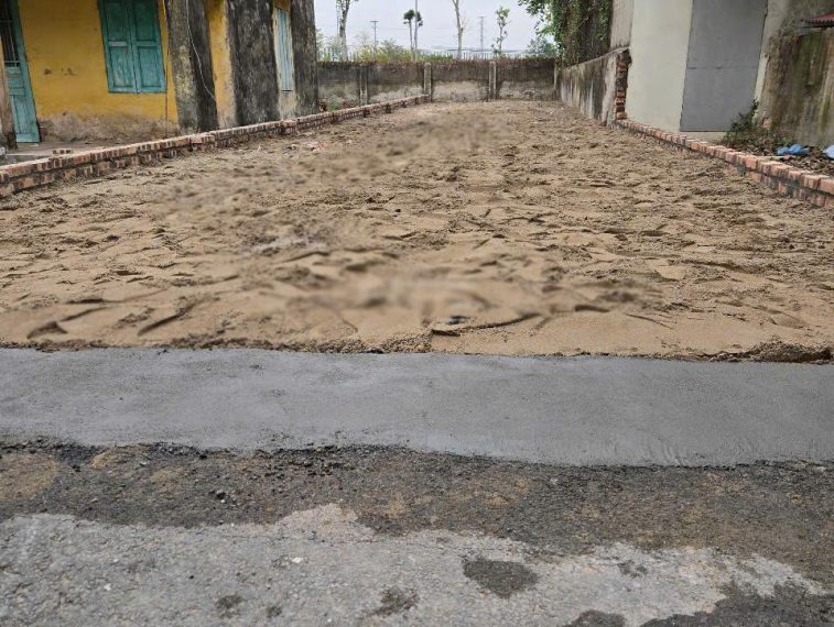 Bán 108 m² đất tại Phường Bần Yên Nhân, Thị Xã Mỹ Hào, Hưng Yên