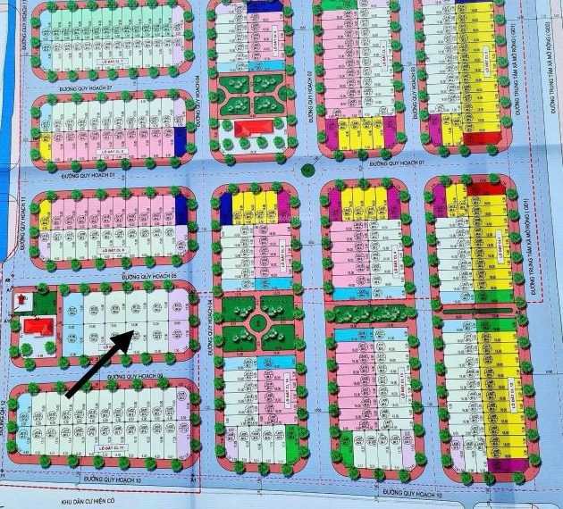 Cần bán 150m2 đấu giá Vân Dương, Hoà Phong, Mỹ Hào, Hưng Yên