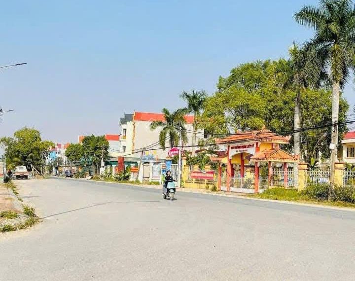 Cần bán 150m2 đấu giá Vân Dương, Hoà Phong, Mỹ Hào, Hưng Yên