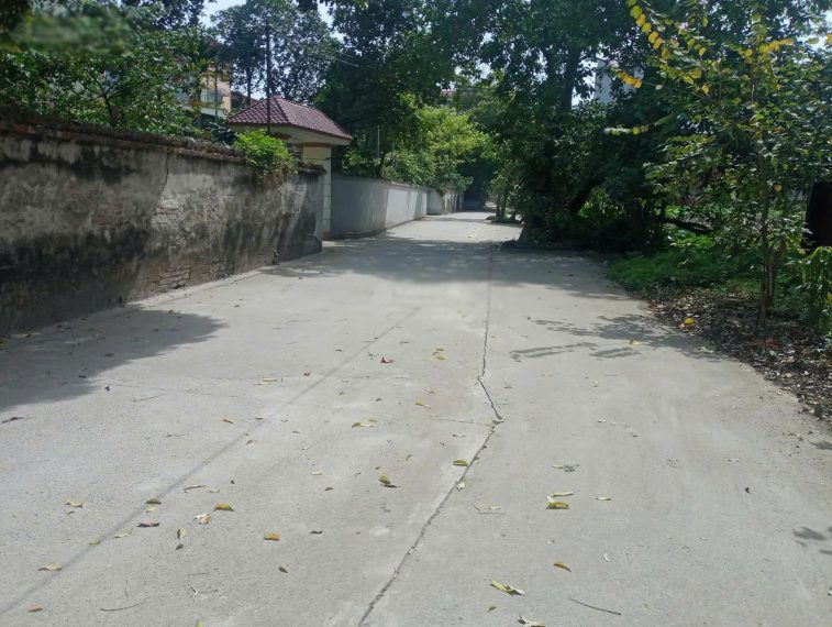 Bán 89m2 đất tại Lạc Đạo, Văn Lâm, Hưng Yên gần vành đai 4