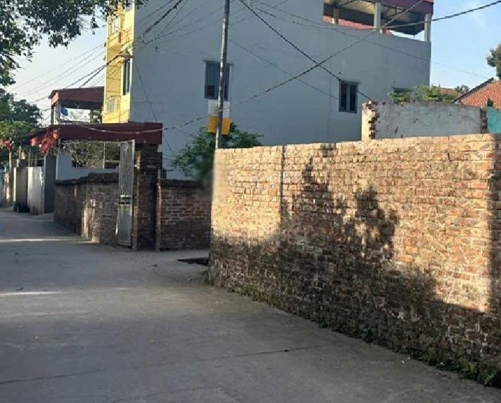 Bán 89m2 đất tại Lạc Đạo, Văn Lâm, Hưng Yên gần vành đai 4