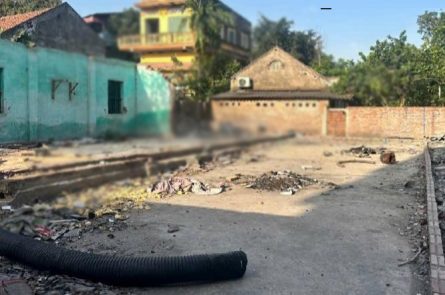 Bán 89m2 đất tại Lạc Đạo, Văn Lâm, Hưng Yên gần vành đai 4