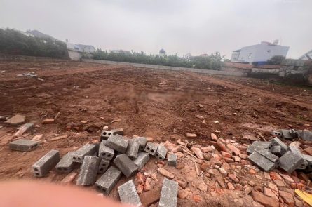 Bán đất diện tích 71m2 tại Tân Dân, Khoái Châu, Hưng Yên