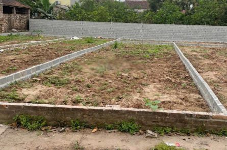 Chỉ với hơn 2tỷ sở hữu lô đất 2 ô tô tránh tại Khoái Châu, Hưng Yên