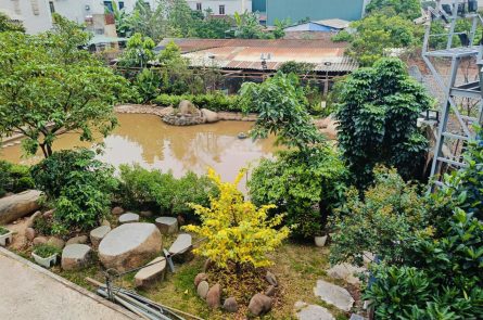 Bán 2.126 m² đất tại Lại Trạch, Yên Phú, Hưng Yên, mặt ngõ 5m, ô tô tránh, lô góc, kinh doanh, đầu tư phân lô đỉnh